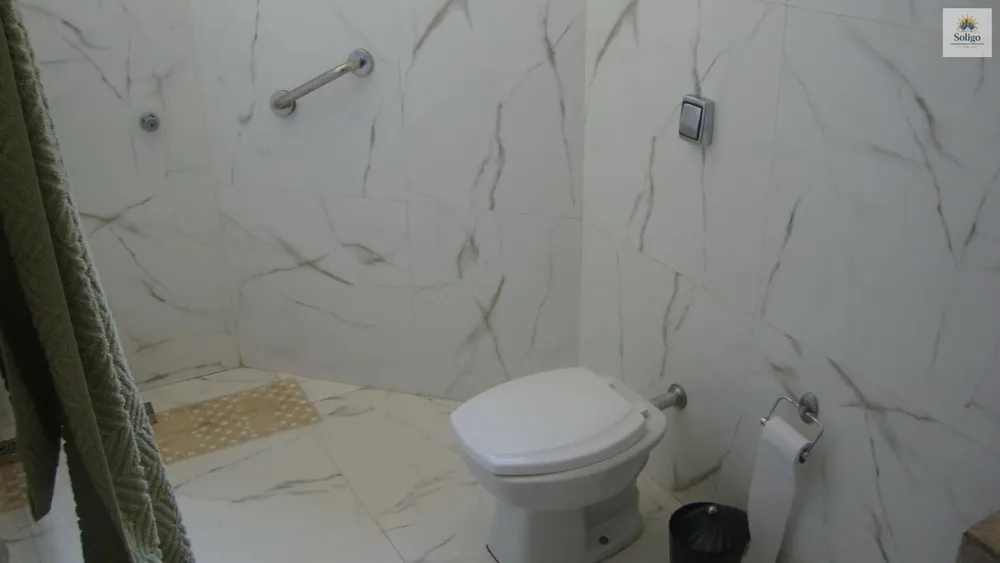 Casa, 4 quartos, 350 m² - Foto 16
