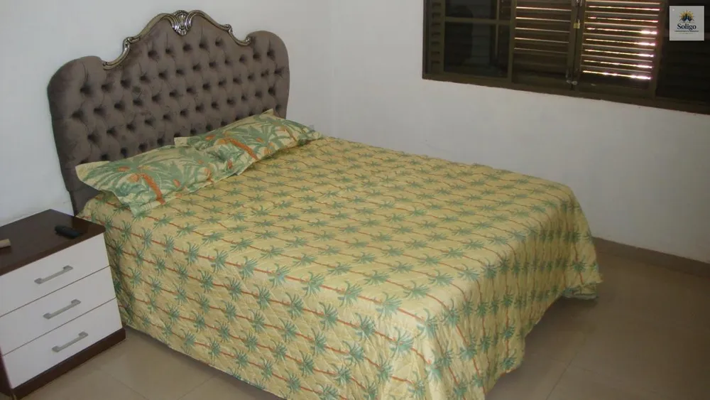 Casa, 4 quartos, 350 m² - Foto 18