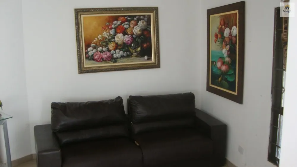 Casa, 4 quartos, 350 m² - Foto 12