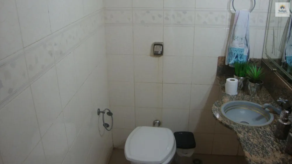 Casa, 4 quartos, 350 m² - Foto 20