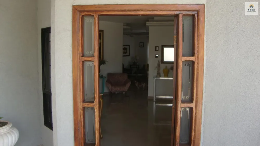 Casa, 4 quartos, 350 m² - Foto 7