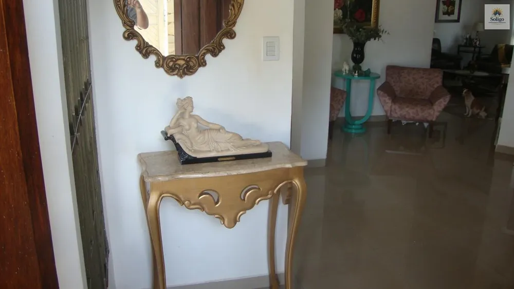 Casa, 4 quartos, 350 m² - Foto 11
