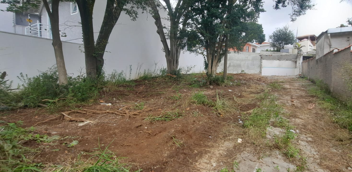 Terreno à venda com 330 quartos, 330m² - Foto 4