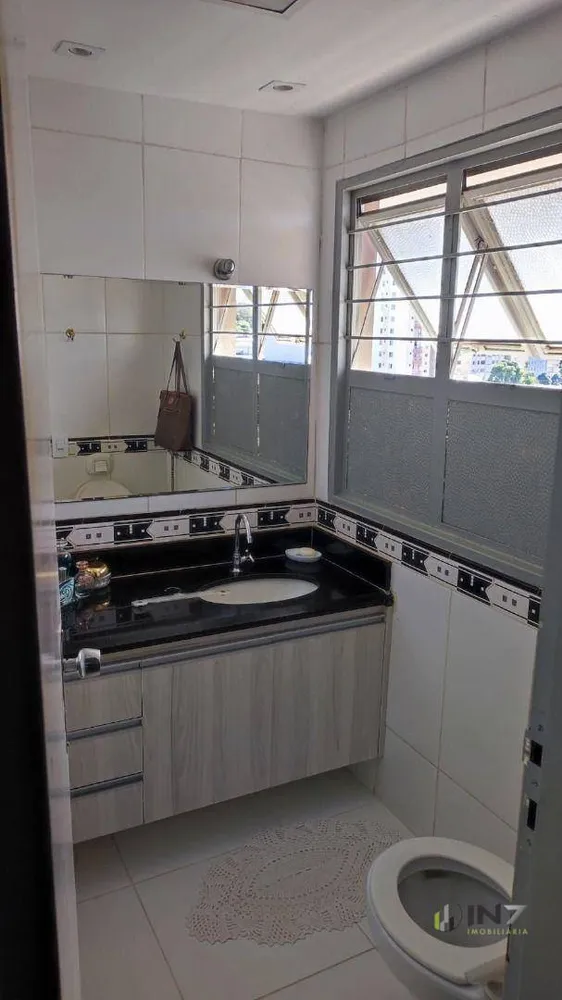 Apartamento, 3 quartos, 150 m² - Foto 3