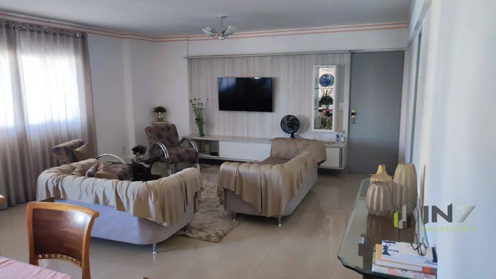 Apartamento, 3 quartos, 150 m² - Foto 1