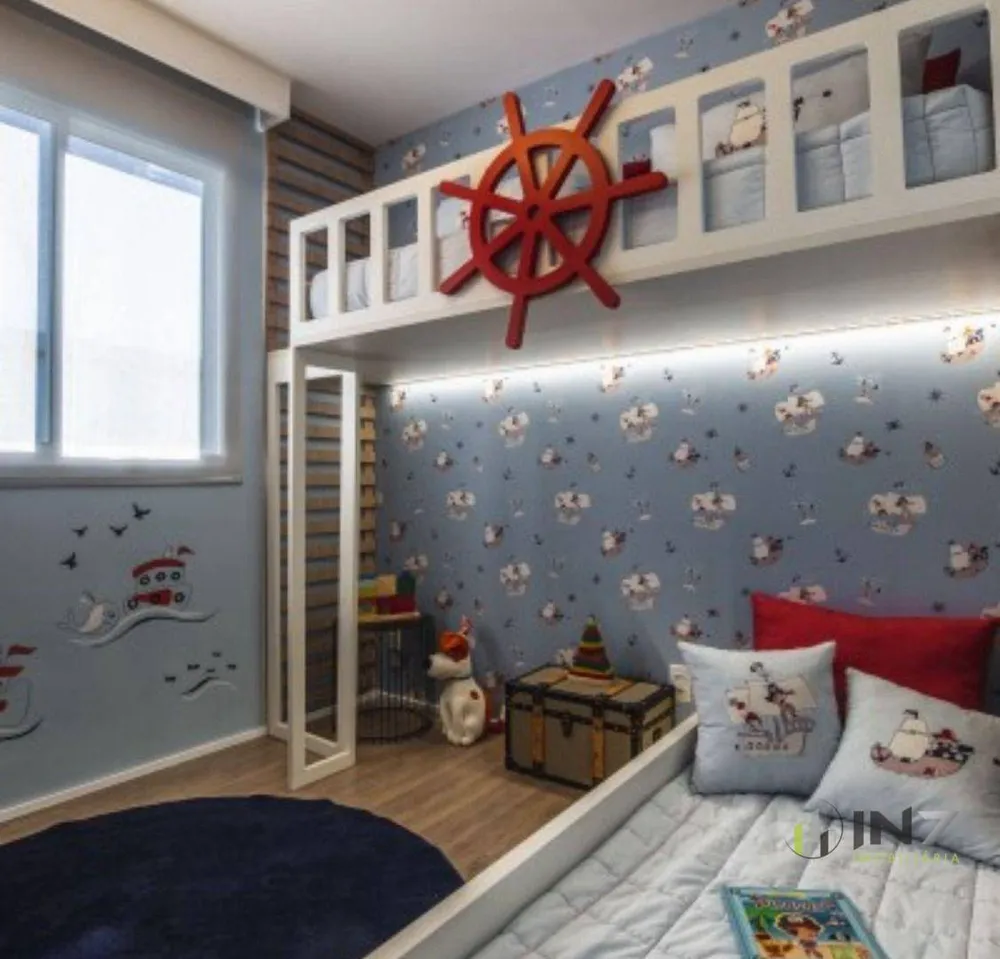 Apartamento, 2 quartos, 51 m² - Foto 1