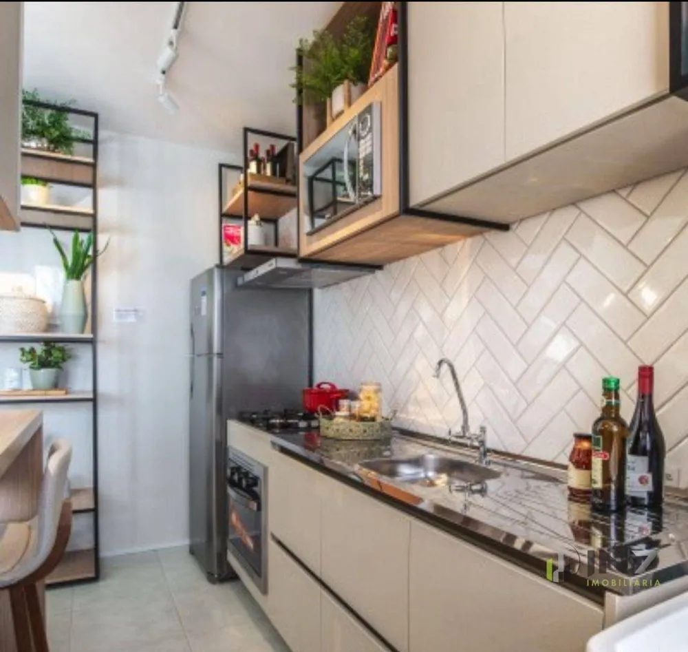 Apartamento, 2 quartos, 51 m² - Foto 2