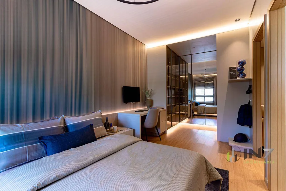 Apartamento, 4 quartos, 215 m² - Foto 3
