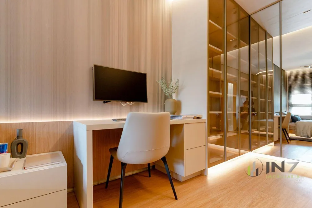 Apartamento, 4 quartos, 215 m² - Foto 4