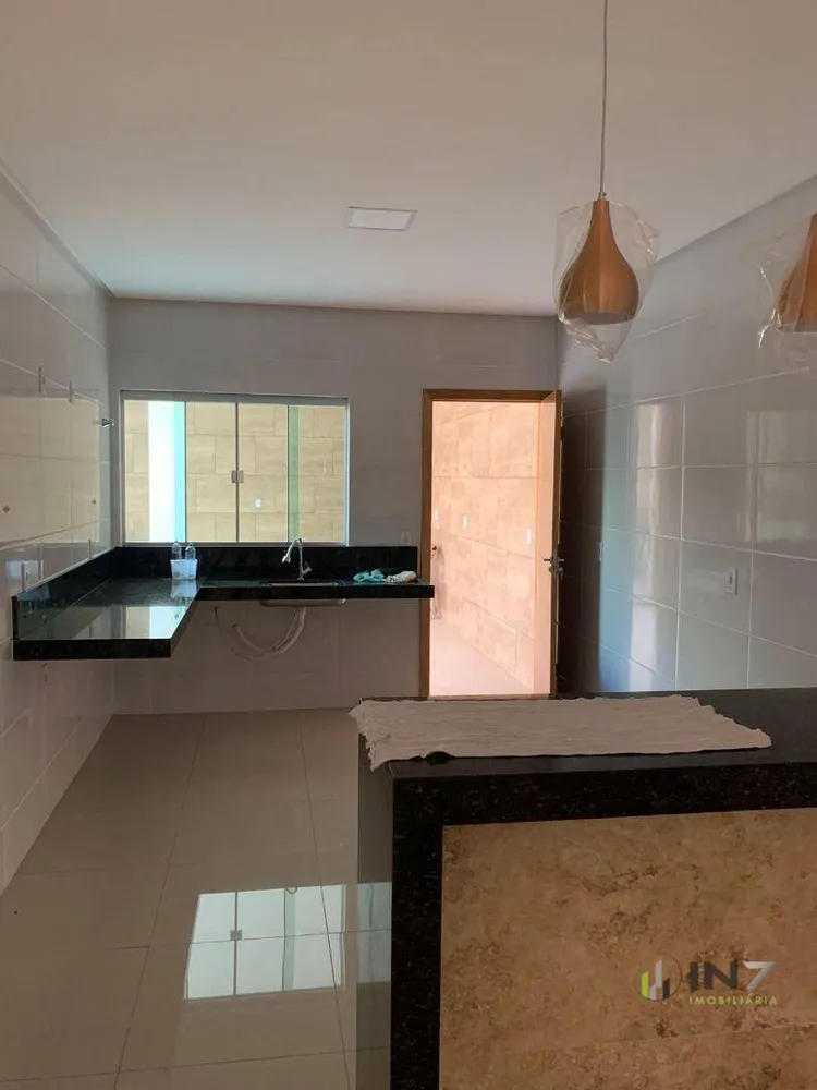 Casa, 3 quartos, 150 m² - Foto 4