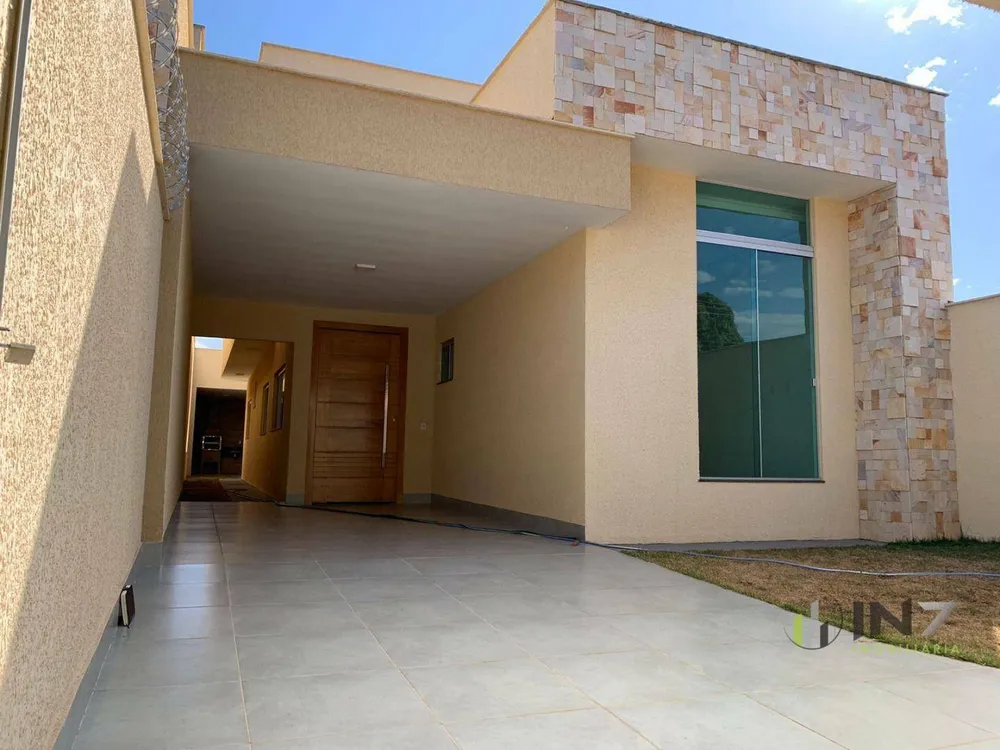 Casa, 3 quartos, 150 m² - Foto 1