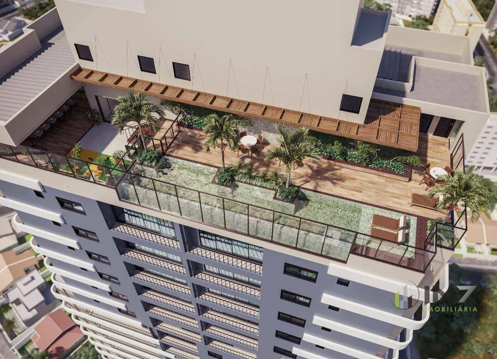 Apartamento, 2 quartos, 66 m² - Foto 1