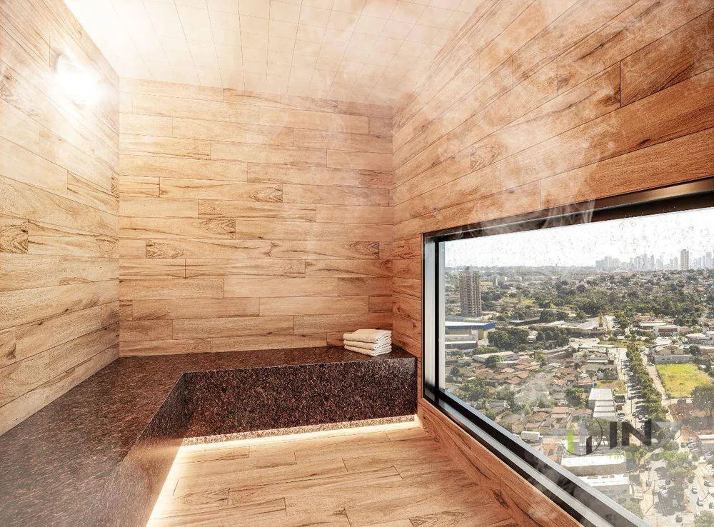 Apartamento, 2 quartos, 66 m² - Foto 2