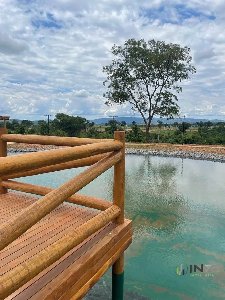Loteamento e Condomínio, 1700 m² - Foto 4