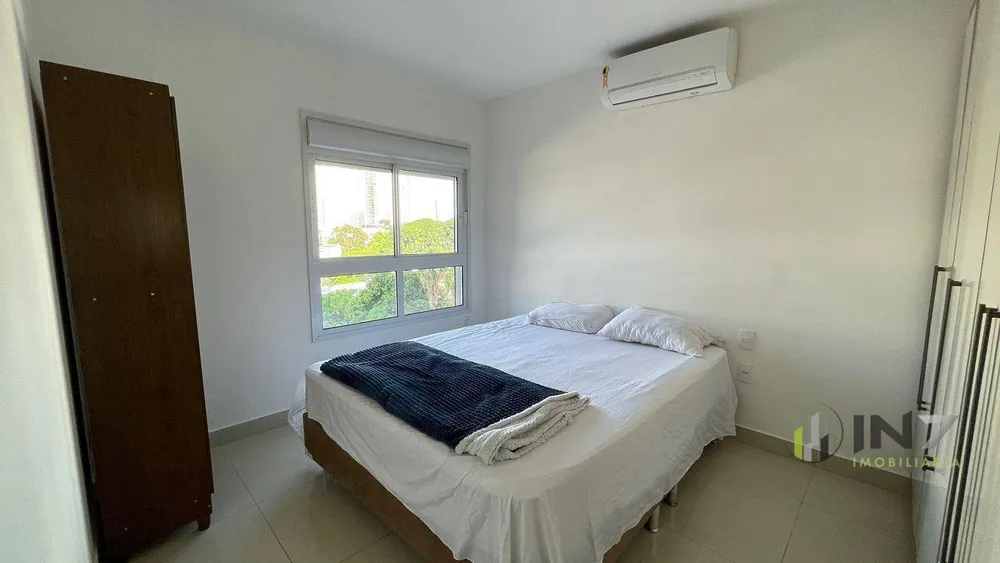 Apartamento, 1 quarto, 45 m² - Foto 1