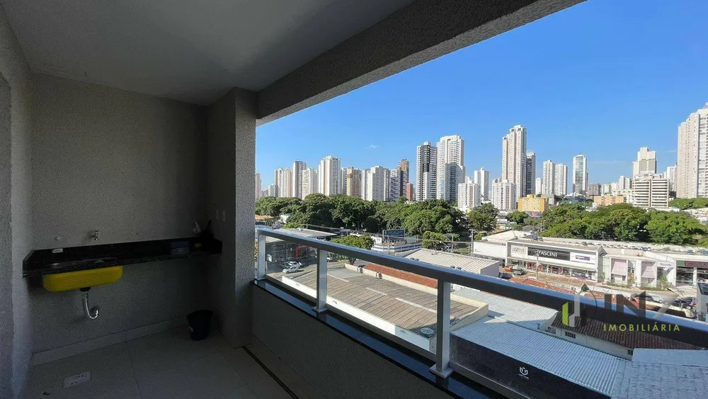 Apartamento, 1 quarto, 45 m² - Foto 4