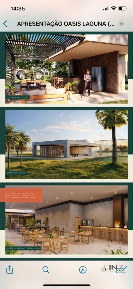 Loteamento e Condomínio, 274 m² - Foto 4