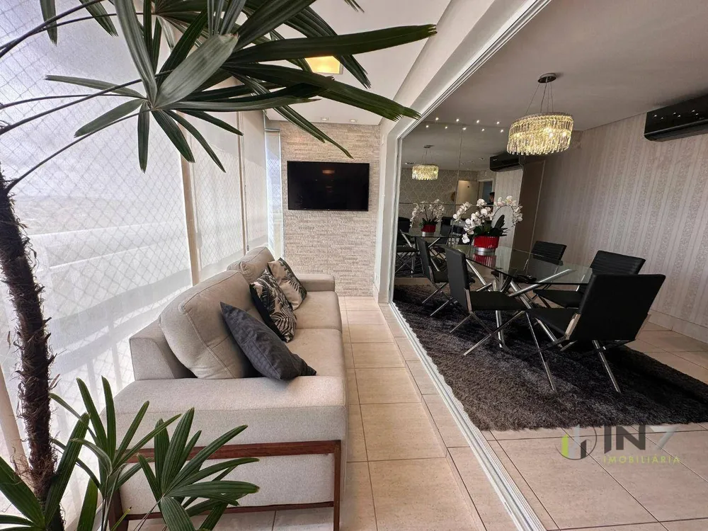 Apartamento, 3 quartos, 84 m² - Foto 2