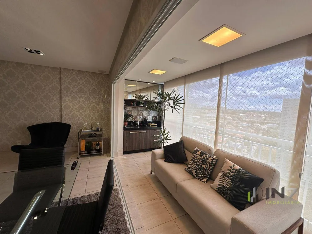 Apartamento, 3 quartos, 84 m² - Foto 4
