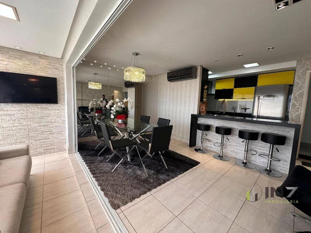 Apartamento, 3 quartos, 84 m² - Foto 3