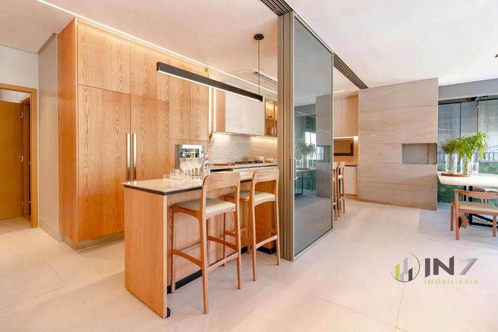 Apartamento, 4 quartos, 215 m² - Foto 3