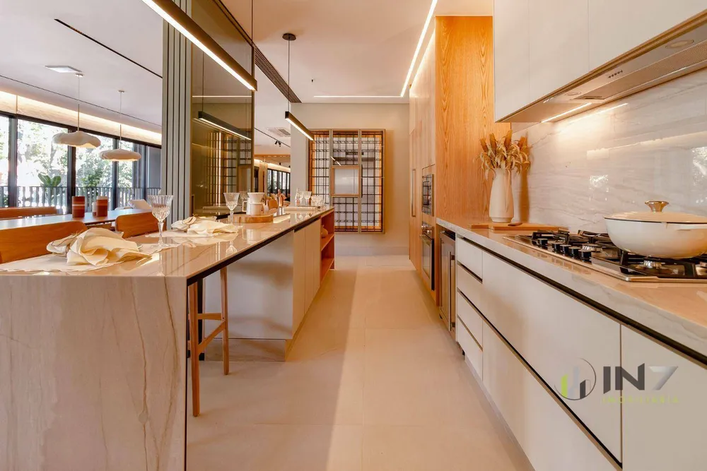 Apartamento, 4 quartos, 215 m² - Foto 4