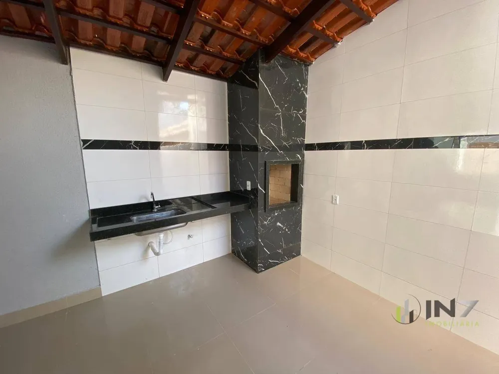 Casa, 3 quartos, 129 m² - Foto 1