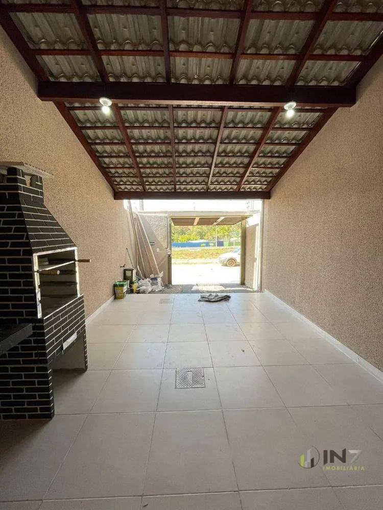 Casa, 3 quartos, 129 m² - Foto 4