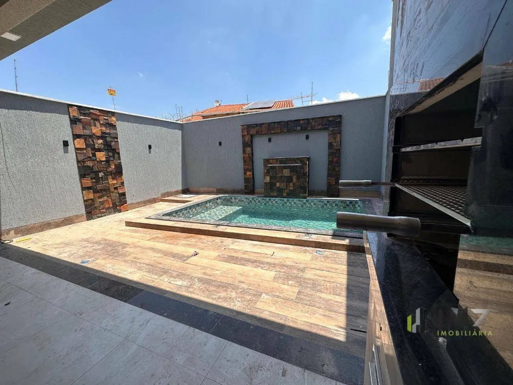 Casa de Condomínio, 3 quartos - Foto 3