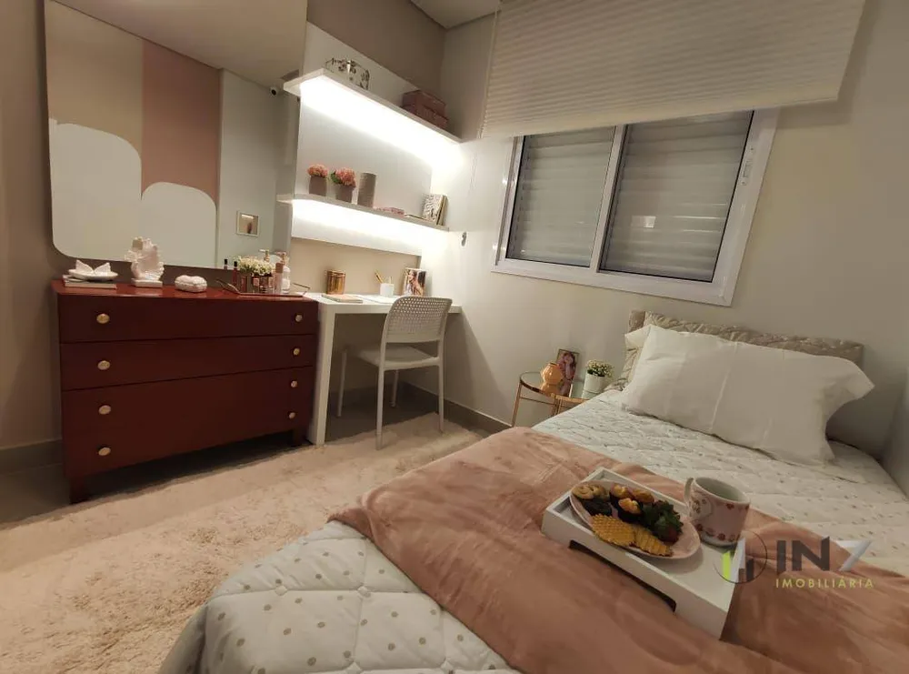 Apartamento, 2 quartos, 56 m² - Foto 4