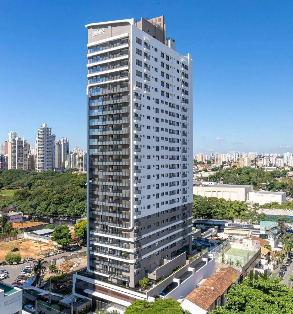 Apartamento, 3 quartos, 103 m² - Foto 1