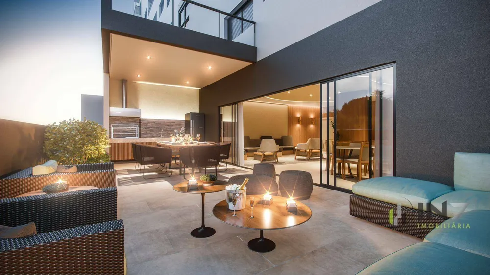 Apartamento, 3 quartos, 103 m² - Foto 2