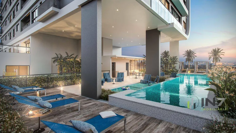 Apartamento, 3 quartos, 103 m² - Foto 3