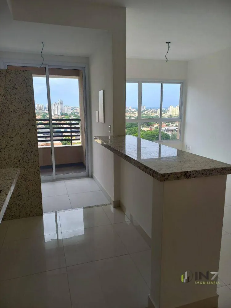 Apartamento, 2 quartos, 83 m² - Foto 1