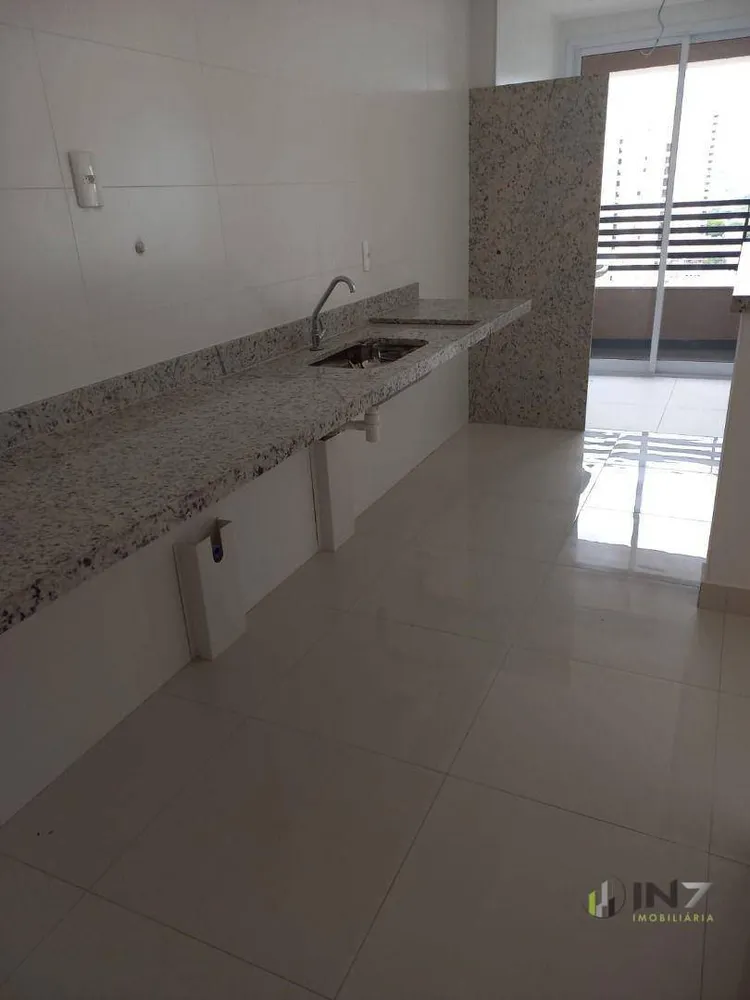 Apartamento, 2 quartos, 83 m² - Foto 3