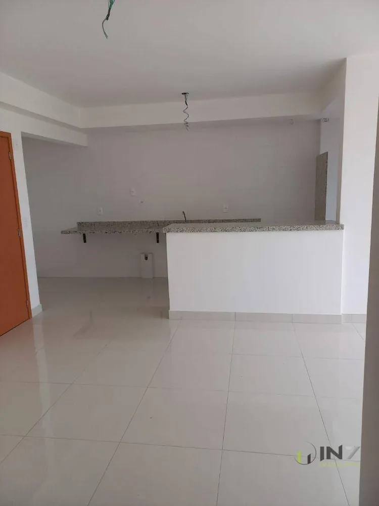Apartamento, 2 quartos, 83 m² - Foto 2