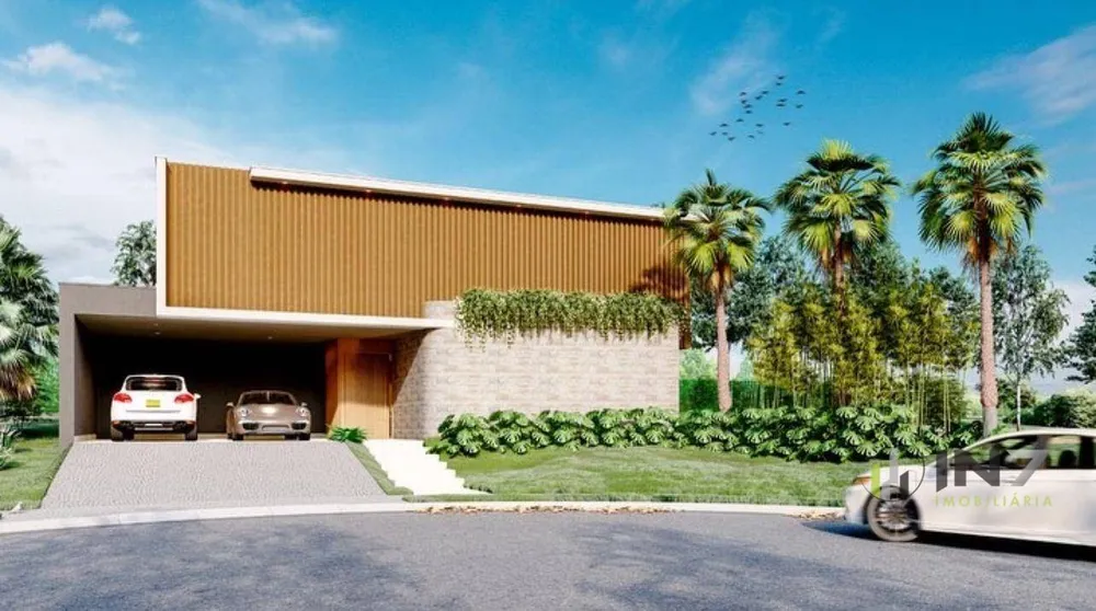 Casa de Condomínio, 4 quartos - Foto 4