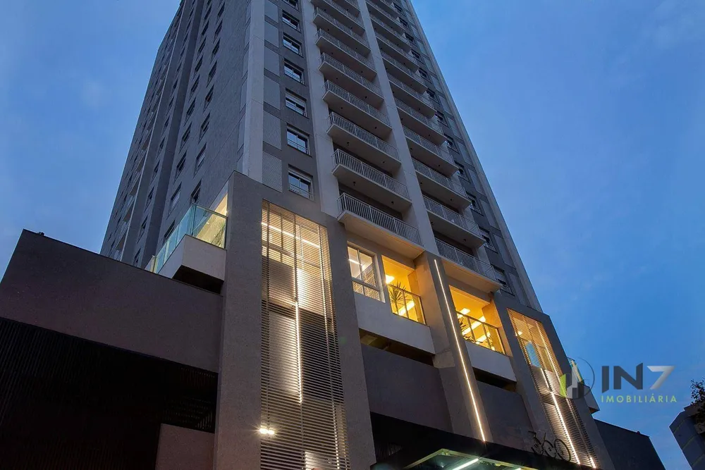 Apartamento, 2 quartos, 68 m² - Foto 4