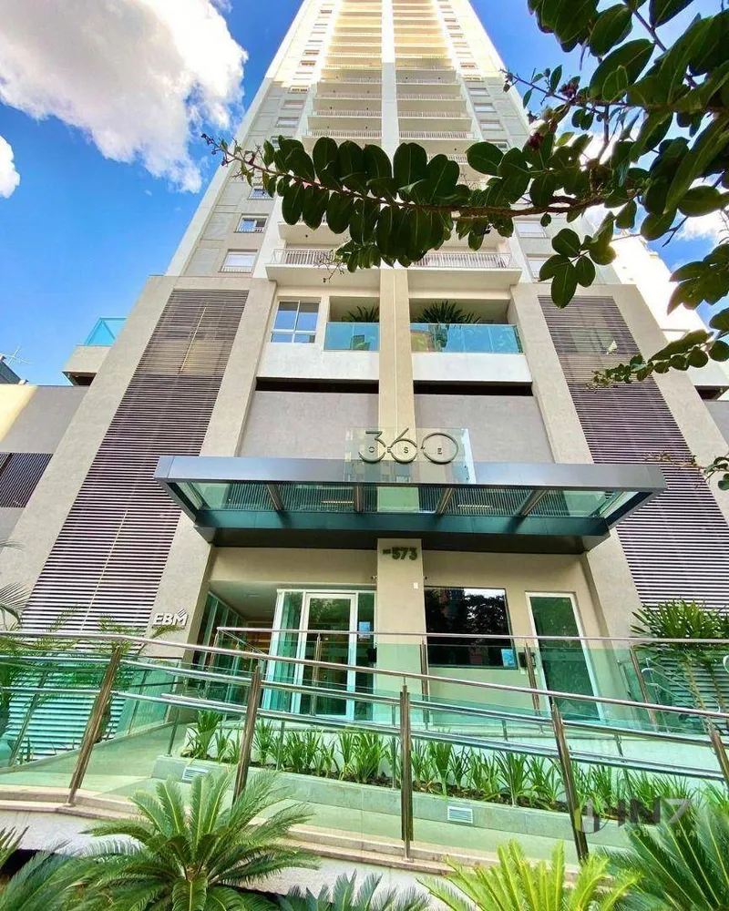 Apartamento, 2 quartos, 68 m² - Foto 3