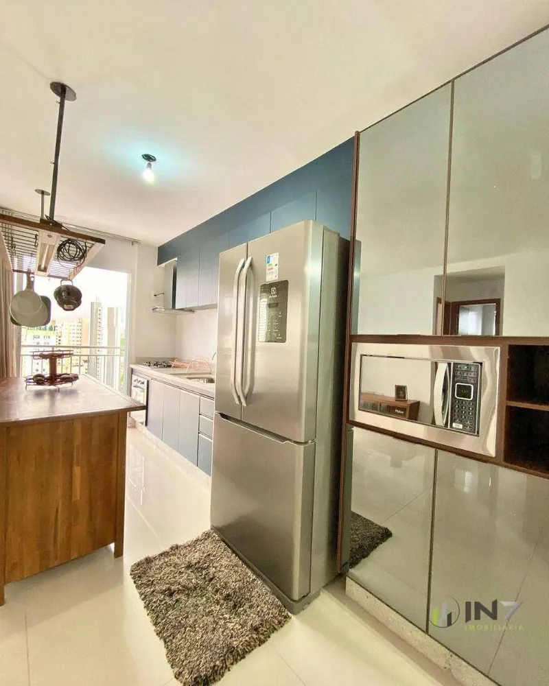 Apartamento, 2 quartos, 68 m² - Foto 1