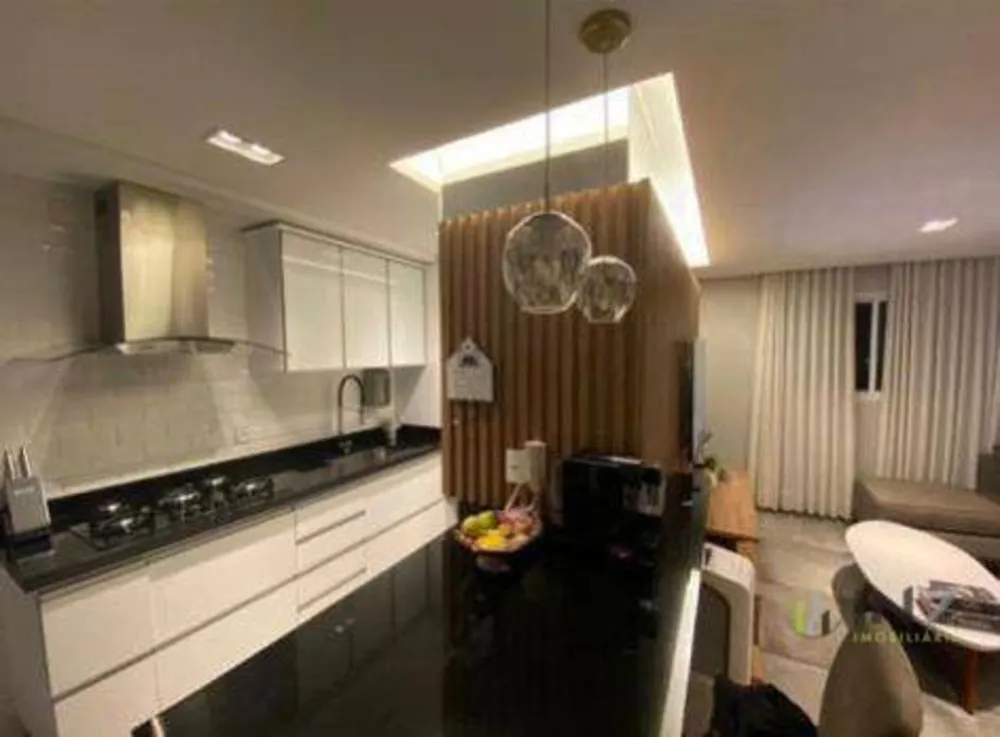 Apartamento, 3 quartos, 99 m² - Foto 1