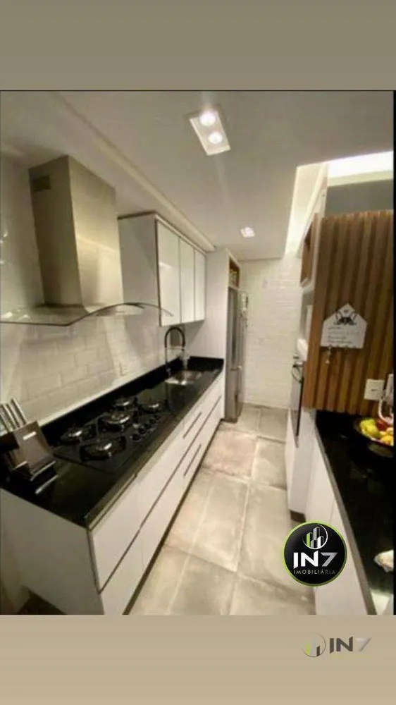 Apartamento, 3 quartos, 99 m² - Foto 4