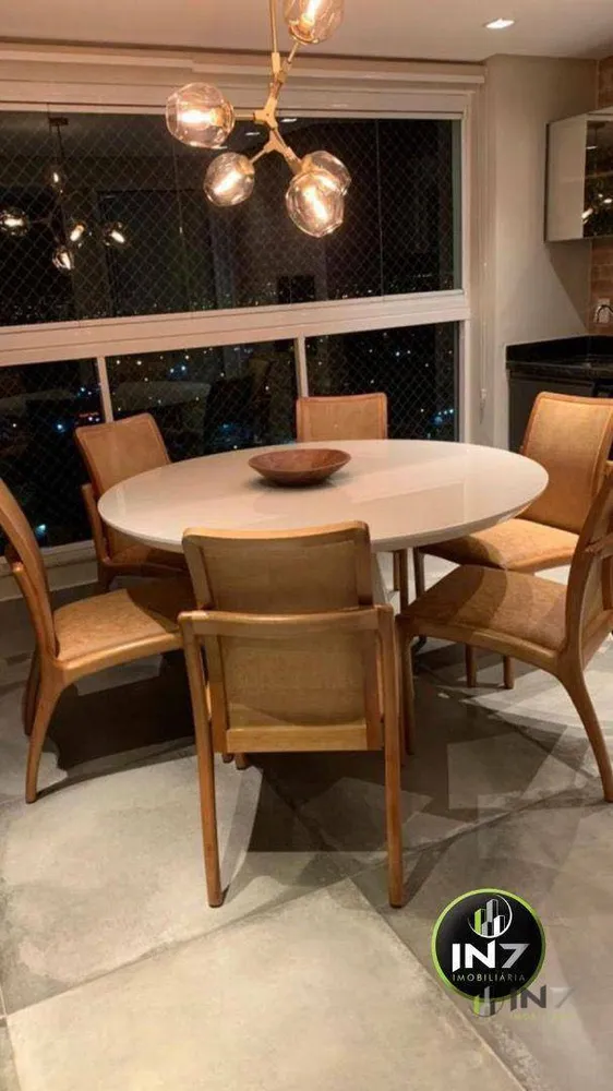 Apartamento, 3 quartos, 99 m² - Foto 3