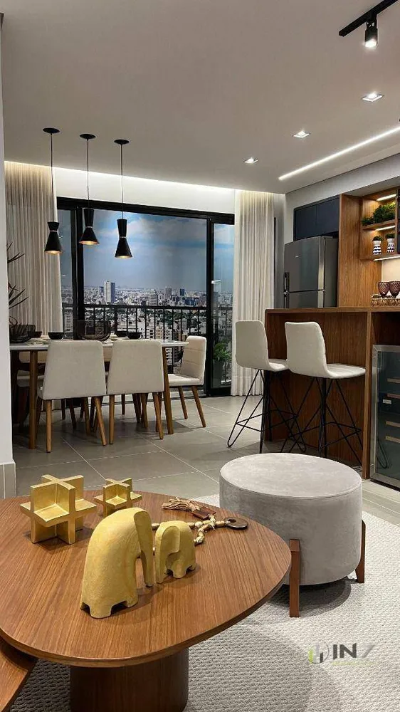 Apartamento, 2 quartos, 63 m² - Foto 2