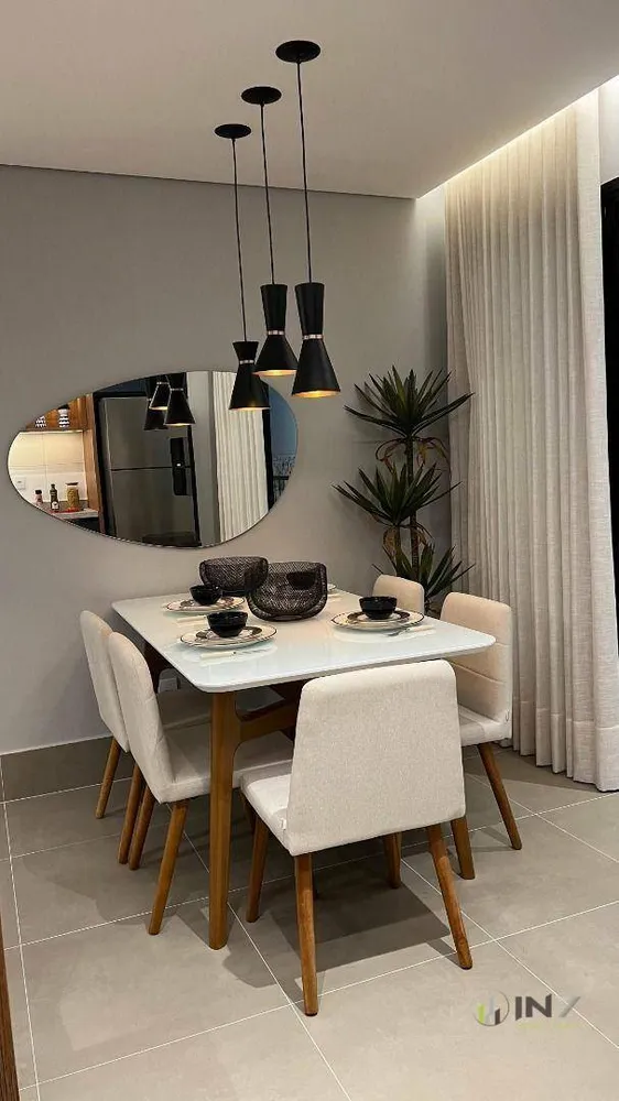 Apartamento, 2 quartos, 63 m² - Foto 3