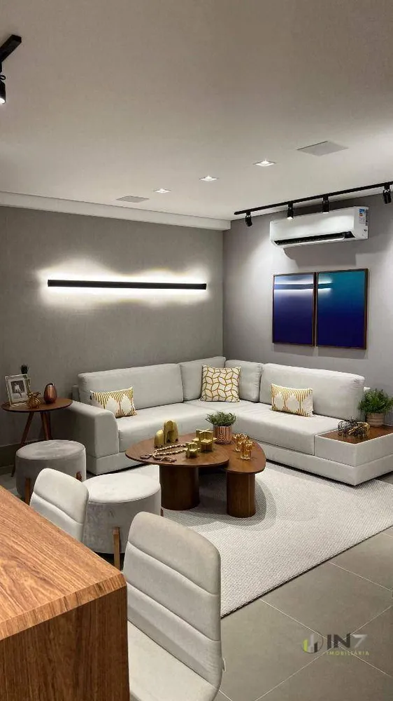 Apartamento, 2 quartos, 63 m² - Foto 4