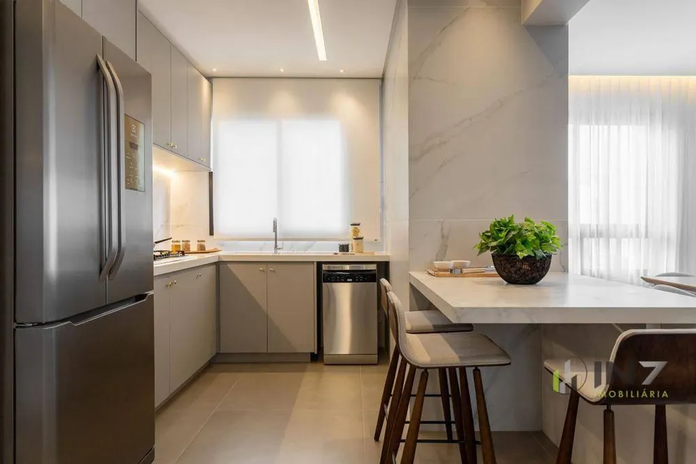 Apartamento, 3 quartos, 133 m² - Foto 4