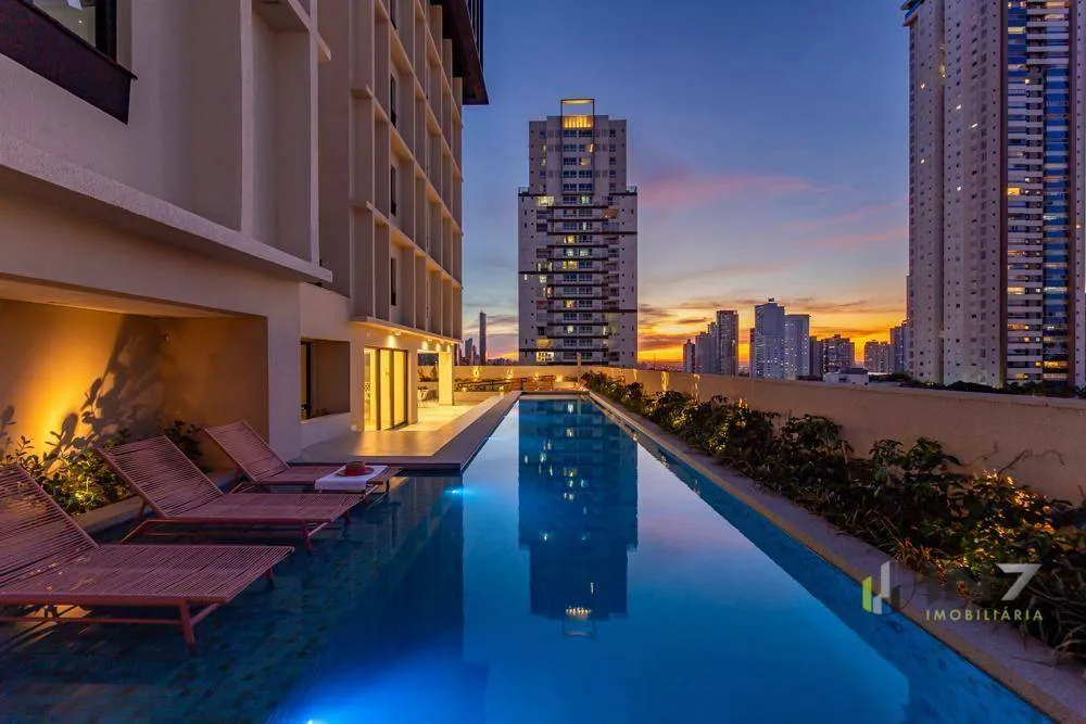 Apartamento, 3 quartos, 133 m² - Foto 2