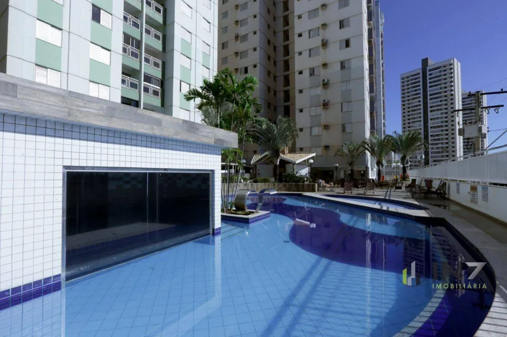 Apartamento, 3 quartos, 74 m² - Foto 3