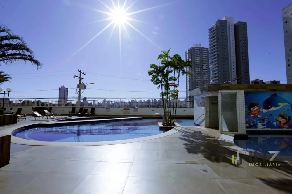 Apartamento, 3 quartos, 74 m² - Foto 1